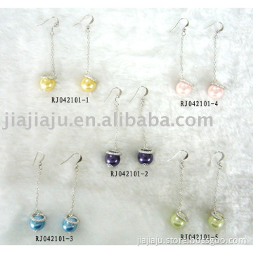 Earring RJ042101-1-2-3-4-5